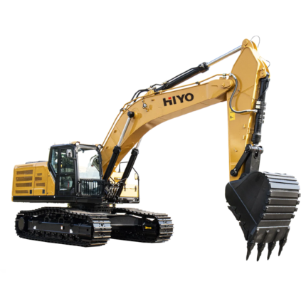 HY375H-S