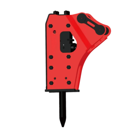 Hydraulic Breaker