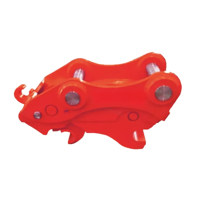 Hydraulic Quick Coupler _ Hydraulic Quick Hitch