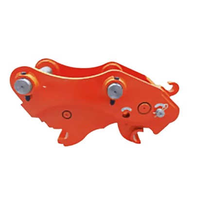 Mechanical Quick Hitch
