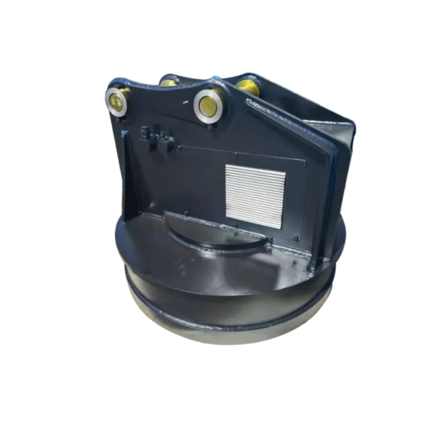 Hydraulic Vacuum Lifter _ Hydraulic Suction Cup