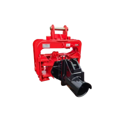 Pile Hammer
