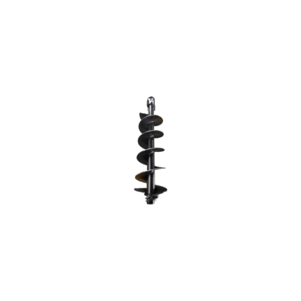 Hydraulic Auger