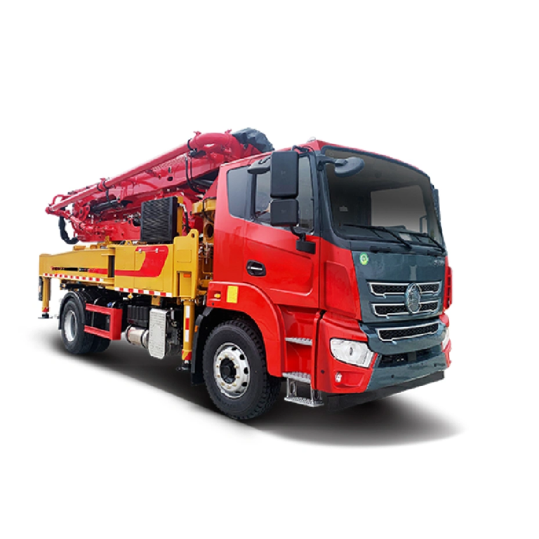 HYM5210THBF 330C-10 33 Meter Concrete Pump Truck