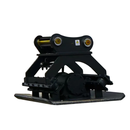 Hydraulic Vibratory Tamper