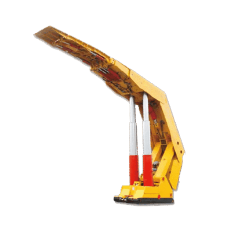 High-Strength Support Device