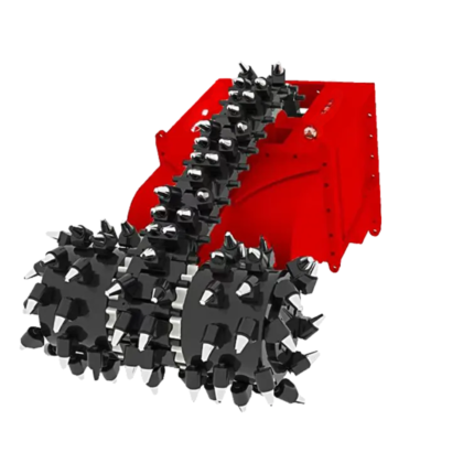 BM Series Trench Cutter