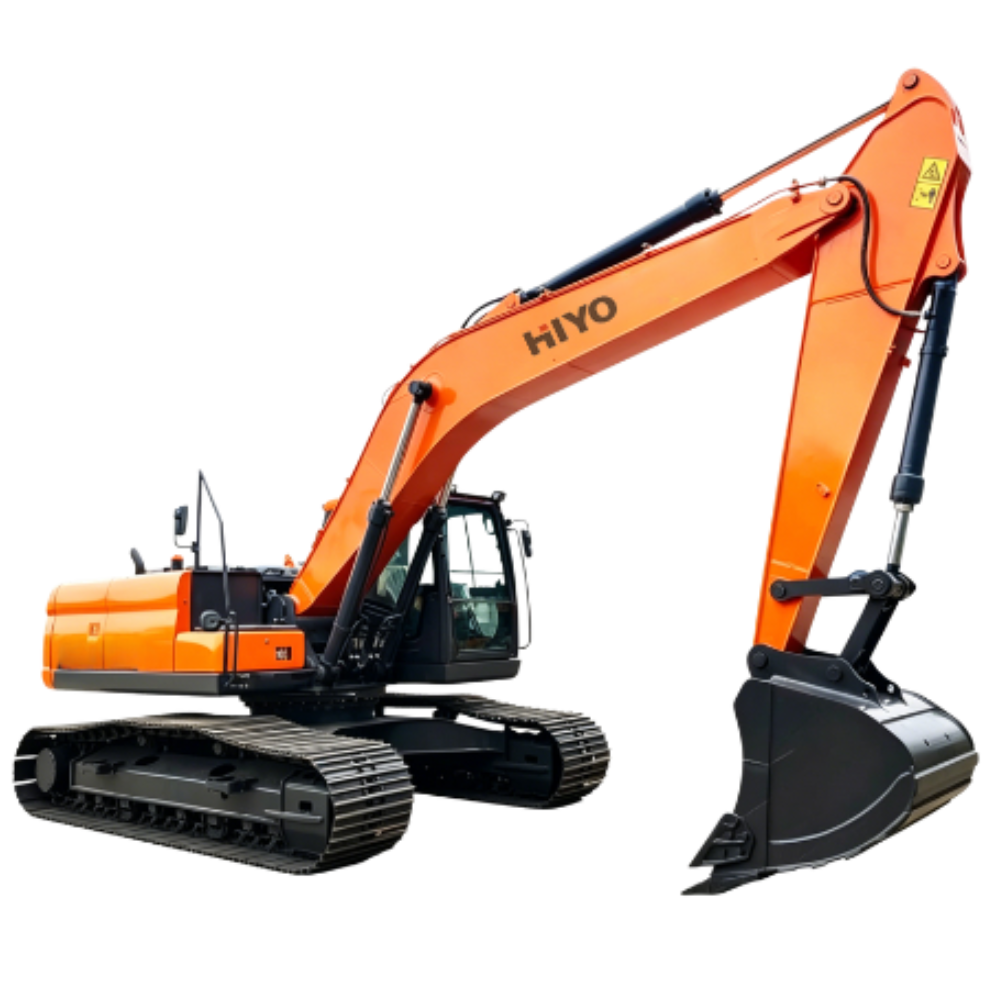 HDX220LCA