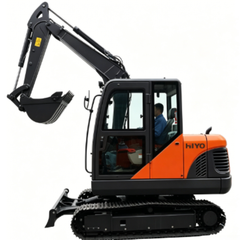 HDX60D