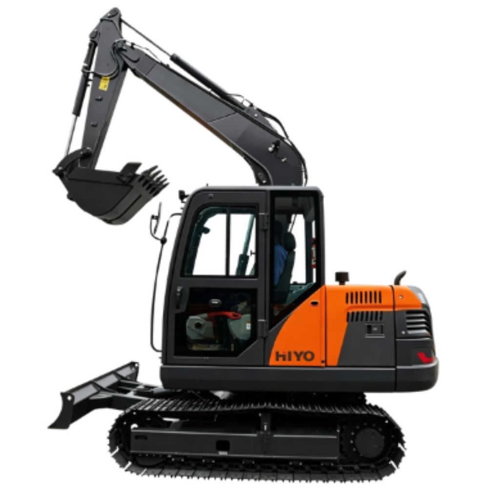 HDX80D