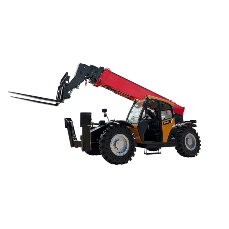 Telescopic Handler