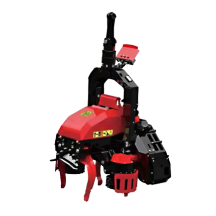 Wood Cutter _ Tree Shear