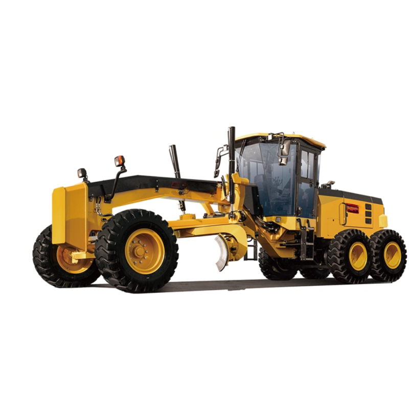 Earthmoving Motor Grader