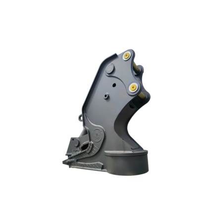 Pulverizer with Suction Cup