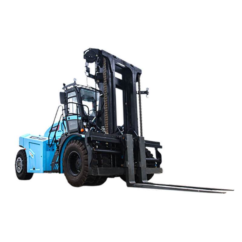 Counterbalance Forklift Truck