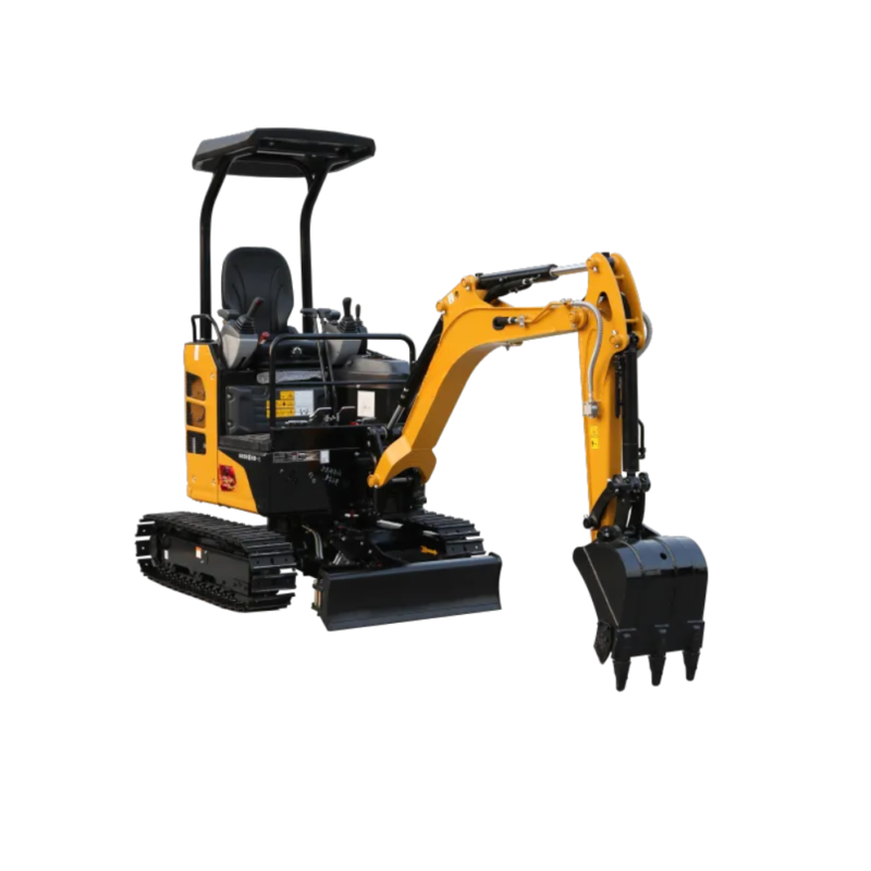 Mini Excavator